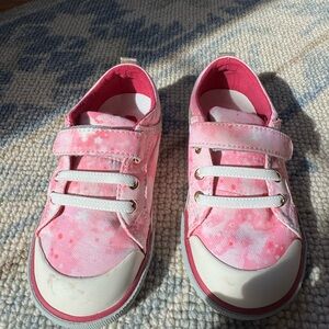 See Kai Run sneakers